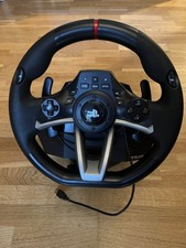 Hori RWA Racing Wheel Apex