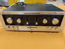 MARANTZ 1040 AMPLIFICATEUR STEREO, Verstärker 