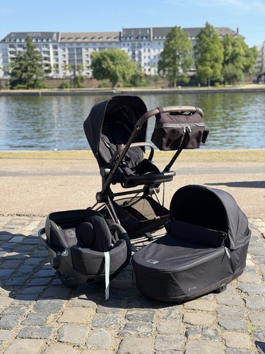 Cybex priam platinum - priam, 2023