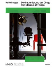 Hello Image, Tulga Beyerle