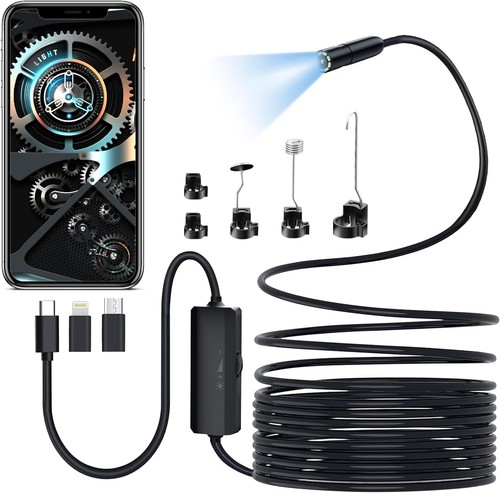Endoskopkamera handy - handy, 5m