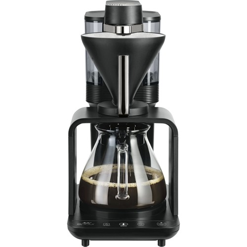 Melitta filterkaffeemaschine - melitta,