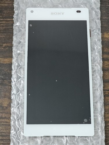 Displayeinheit sony xperia - displayeinheit,
