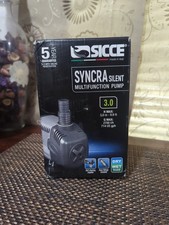 Sicce Syncra Silent 3.0