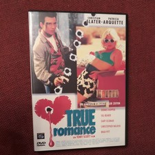 True Romance von Tony Scott |