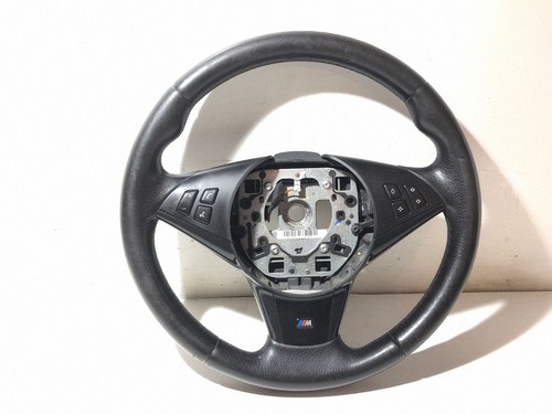 Bmw e60 e61 - 5, lenkrad