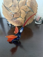 Bunter Glas Kolibri –