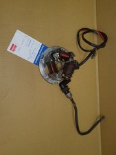 Simson Spatz SR4-1 Base Plate