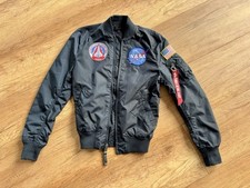Alpha Industries Wendejacke