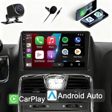 For Chrysler Town & Country