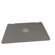 HP Chromebook Convertible