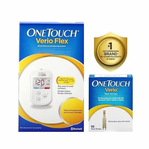 Onetouch verio flex - onetouch,