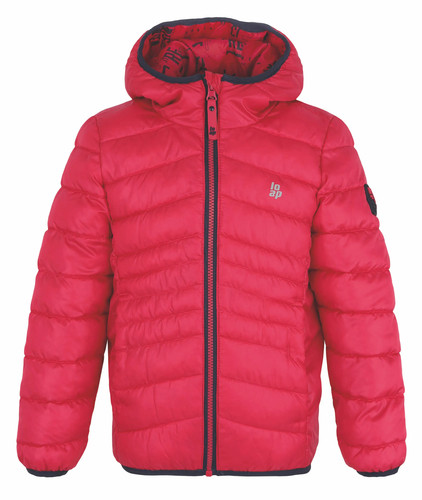 Kinder winterjacke loap - kinder,