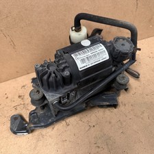 Mercedes-Benz W211/W219/W220