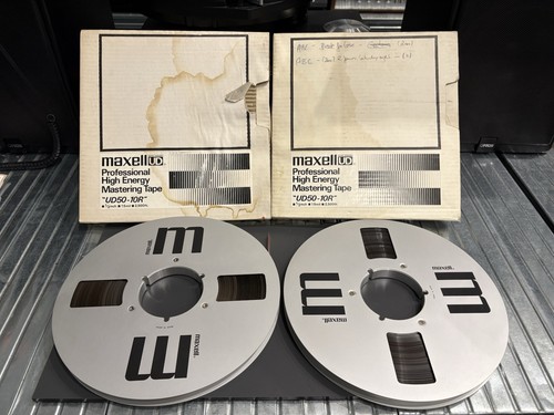 Maxell 10r 1 2 - maxell, 50-10r