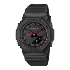 Casio G-shock Schwarz Damen