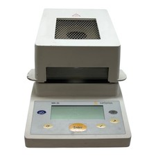 Sartorius MA35 Feuchtigkeitsanalysator MA35M-000230V1
