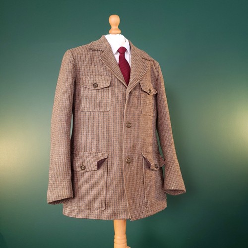 Michael tweed blazer sakko - michael,
