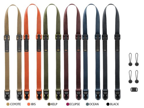 Peak design leash kameragurt - leash,