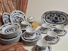 Nivella Zwiebelmuster