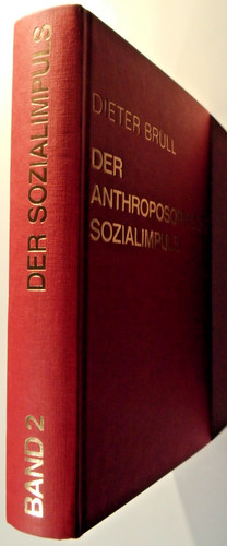 Der anthroposophische