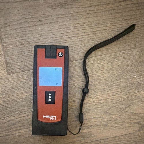 Hilti laser distanzmesser - hilti, laser-distanzmesser