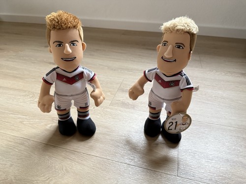 Dfb plüsch spielerfigur puppe - plüsch,