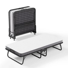 Klappbett Gästebett 90x200 cm