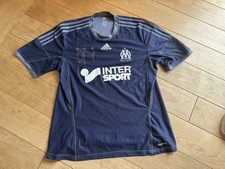 Original Adidas Olympique