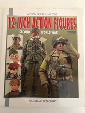 12 Inch Action Figures: World War Two (Action Figures and Toys)