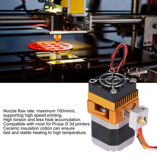 Mk8 extruder kit für - mk8, extruder-kit