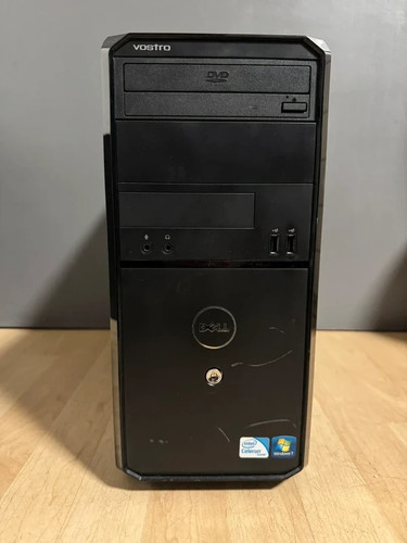 Dell vostro 230 celeron - 230, pc,