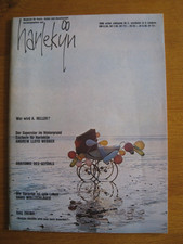 Harlekijn, Nr.3, 1980, Magazin