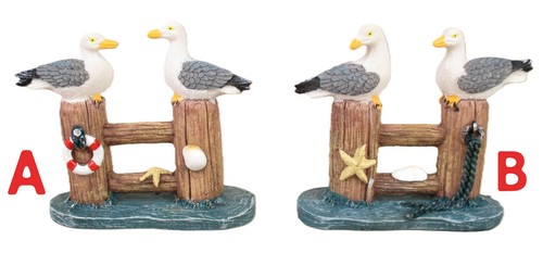 Maritime dekofigur aufsteller - maritime,