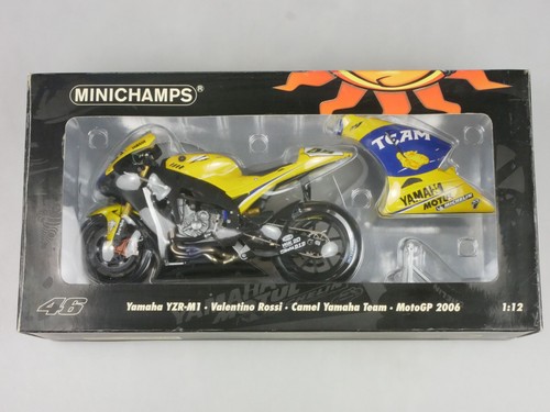Minichamps valentino - minichamps,