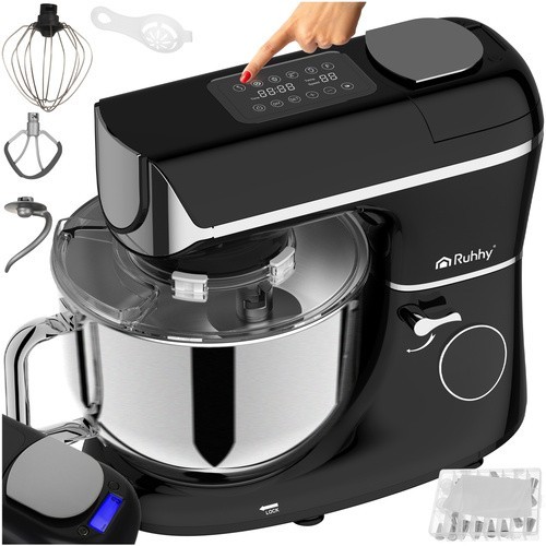 Küchenmaschine rührschüssel - küchenmaschine,
