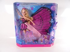 Barbie Magic Wings Mariposa