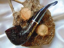 Bruyereholz Pfeife Tabakpfeife