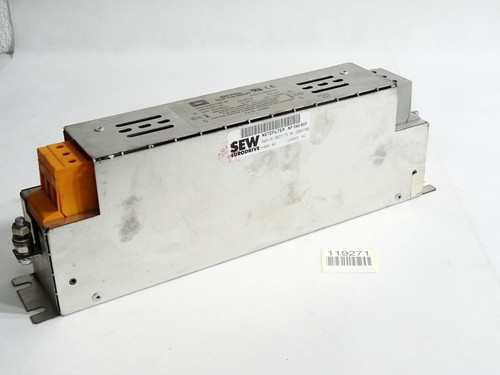 Block emi filter hld110 500 - emi-filter, hld110-500/42