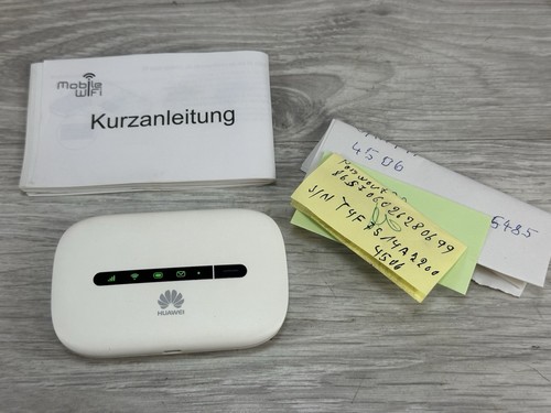 Huawei 5330 fi mobiler - e,