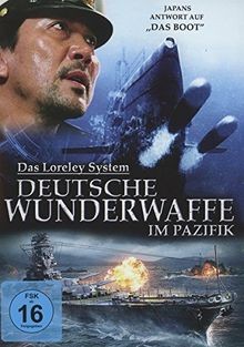 Das loreley system - das, deutsche