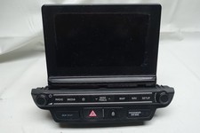 Bildschirm Display Radio KIA CEED CD 1K 2018- 96560J7250WK