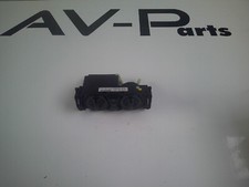 Orig. Mercedes C Klasse W202 Heizung Bedienteil Bedienung