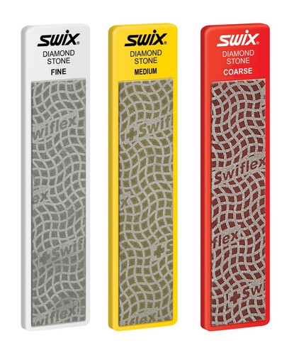 Swix diamant feilen 3er - swix, in