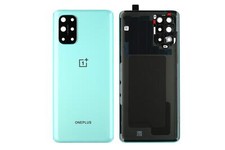 Oneplus 8T Gehäuse Back Cover