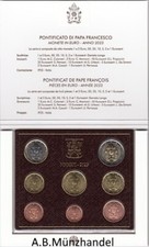 Vatikan KMS 2023 FDC -