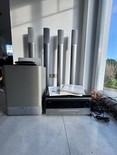 harman/kardon AVR 347, DVD 47