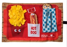 Nina Ottosson Activity Matz