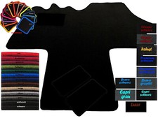 Teppich passend für Fiat