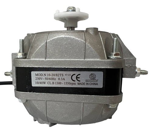 Lüftermotor kondensator - lüftermotor,